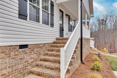 842 Berg St, Asheboro, NC 27203 - photo 3