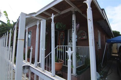 2547 E El Segundo Blvd, Compton, CA 90222 - photo 2
