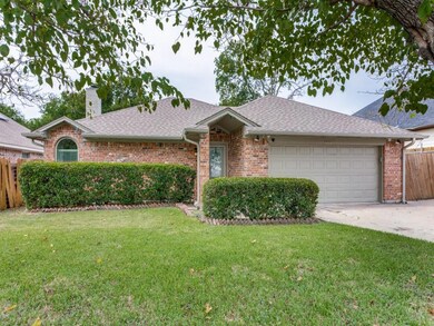 7821 Tacoma Dr, Fort Worth, TX 76108 - photo 2