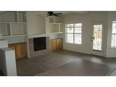 14236 Desert Stone Dr, Horizon City, TX 79928 - photo 4