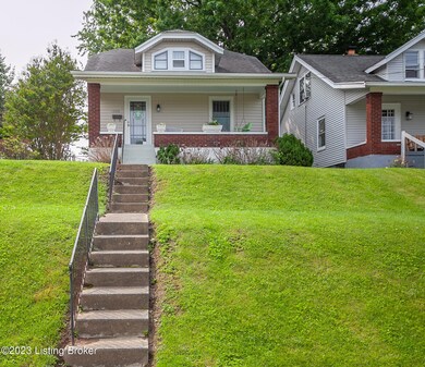 1228 Crown Ave, Louisville, KY 40204 - photo 2