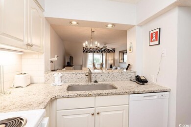 410 Melrose Place unit 308, Myrtle Beach, SC 29572 - photo 6