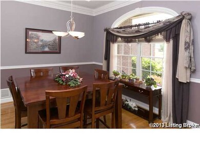 242 Winding Woods Trail, Mount Washington, KY 40047 - photo 4