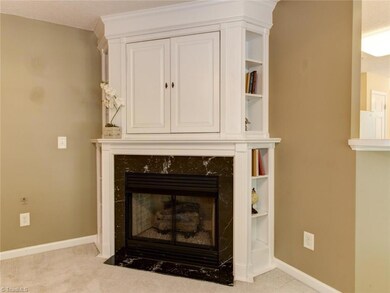 5007 Bass Chapel Rd unit 1D, Greensboro, NC 27455 - photo 5