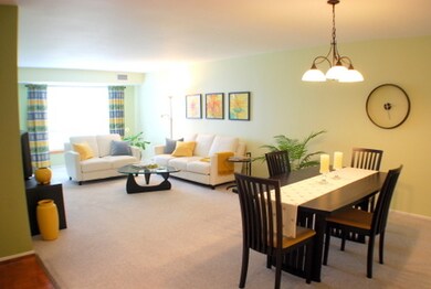 600 Naples Ct unit 309, Glenview, IL 60025 - photo 4