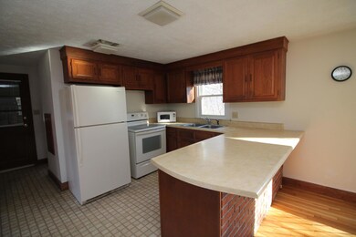 Cherryfield - Kitchen 2