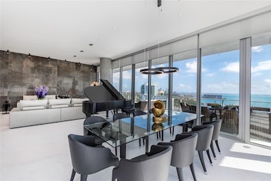 Grove At Grand Bay unit PH1-N, Miami, FL 33133 - photo 3