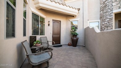 Lovely Courtyard