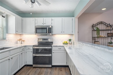 5 Shipwatch Cir, Tybee Island, GA 31328 - photo 2