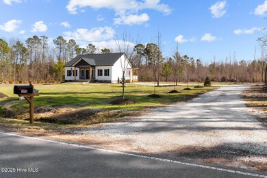 1741 Old Chinquapin Rd-front pic 4