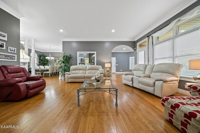 2116 Boxwood Cir, Cookeville, TN 38506 - photo 5