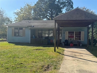 1313 Fremont St, Muskogee, OK 74401 - photo 3