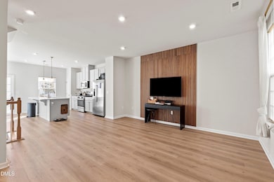 6430 Pathfinder Way, Raleigh, NC 27616 - photo 4