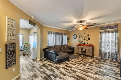 318 N Seymour unit 2, Mesa, AZ 85207 - photo 7