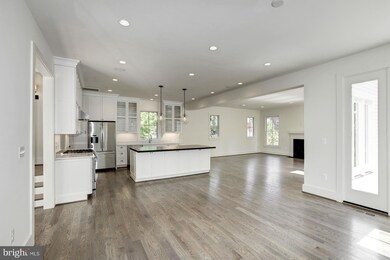 816 Park Ave, Falls Church, VA 22046 - photo 4