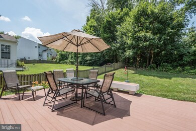 204 E King James St, Purcellville, VA 20132 - photo 5