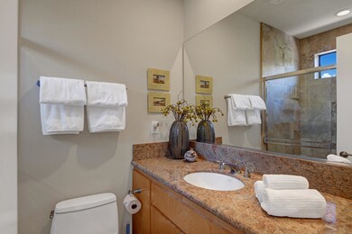 GUEST BATHROOM MLS
