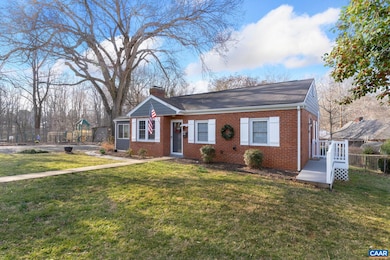 1005 Sheridan Ave, Charlottesville, VA 22901 - photo 4