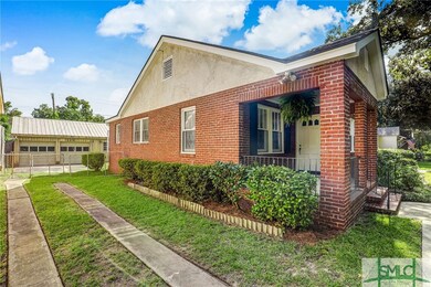 1314 E 50th St, Savannah, GA 31404 - photo 2