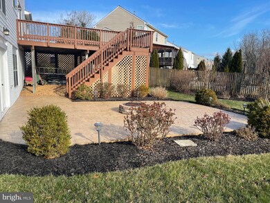 624 Wooden Bridge Dr, Purcellville, VA 20132 - photo 3