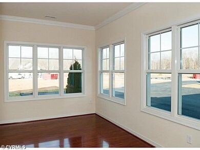 Other - Picture taken from similar floor plan in t