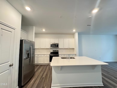 229 Lily Patch Ln, Smithfield, NC 27577 - photo 3