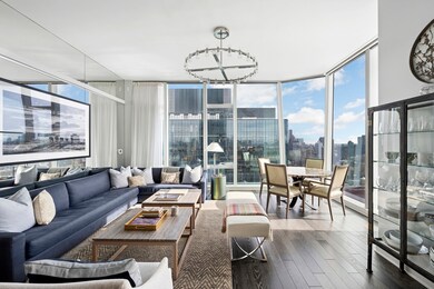 Madison Square Park Tower unit 37B, New York, NY 10010 - photo 2