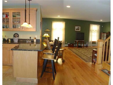 Kitchen. Kitchen