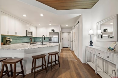 117 Needles Way unit 624, Durango, CO 81301 - photo 3