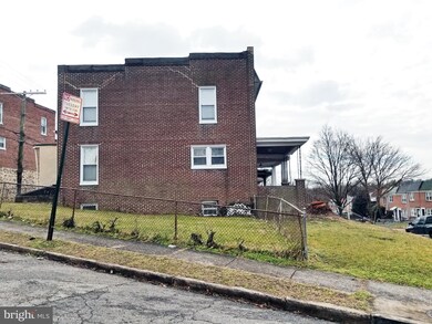 1089 Ellicott Driveway, Baltimore, MD 21216 - photo 3