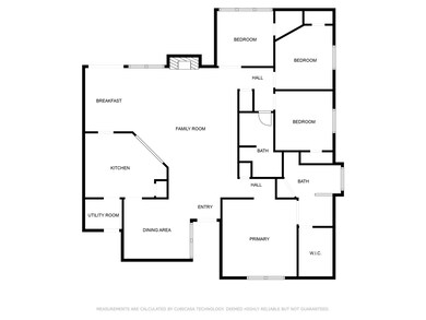 16418 Leamington Ln, Houston, TX 77095 - photo 4