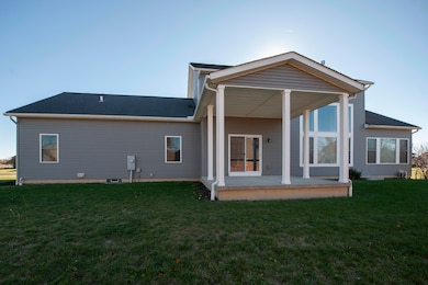 39 Harlamert Dr, New Bremen, OH 45869 - photo 6