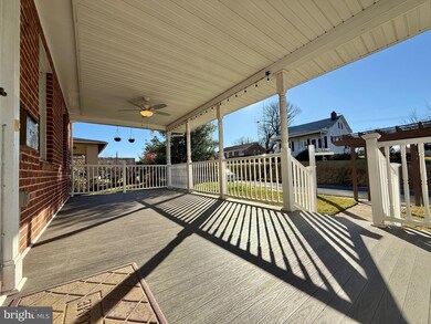 4419 Buena Vista Ave, Baltimore, MD 21211 - photo 6