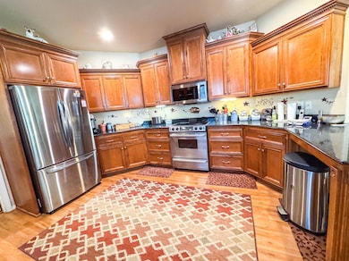 2080 Swingle Rd, Trail, OR 97541 - photo 5