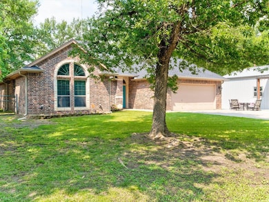 941 Timber Wild Dr, Weatherford, TX 76087 - photo 4