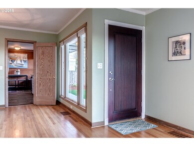 Entrance/Foyer