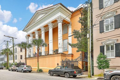 55 Society Street