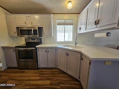 1505 N Evergreen St unit 17, Chandler, AZ 85225 - photo 6