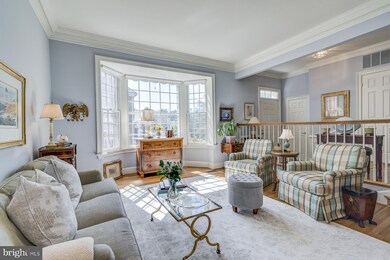 8021 Quarry Ridge Way, Bethesda, MD 20817 - photo 2