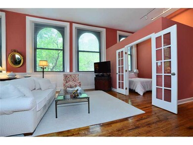 Master Bedroom. First floor bedroom adds a dimensi