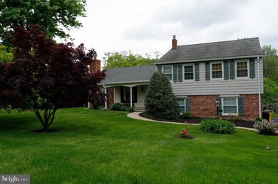 1727 Sherwood Cir, Villanova, PA 19085 - photo 2