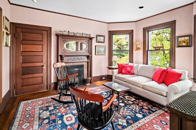 33 Lexington Ave unit 3, Cambridge, MA 02138 - photo 5