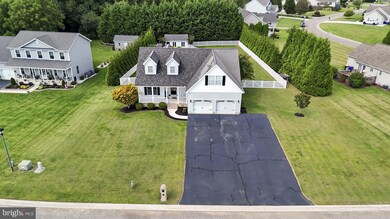 206 Whitetail Run, Clayton, DE 19938 - photo 3