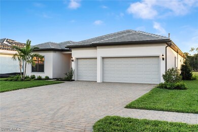 Extra long and wide driveway