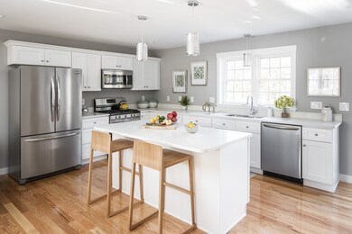 25 Craftsman Ct unit 13, South Grafton, MA 01560 - photo 5