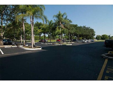Parking Lot/Garage