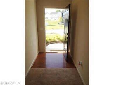 Entry.