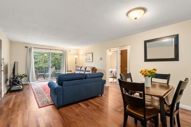 121 Bailey St unit E43, Worcester, MA 01602 - photo 7