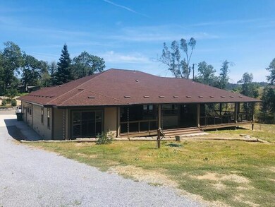 Back of House
