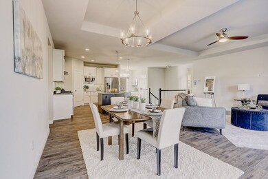 426 Peterson Trail, Oregon, WI 53575 - photo 5